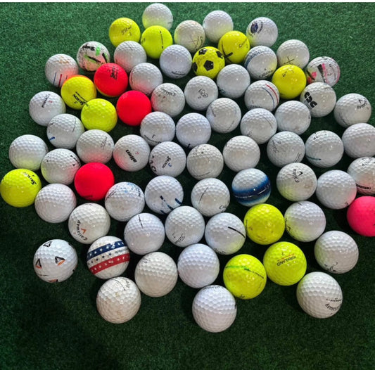 Practice mix pack up to 100